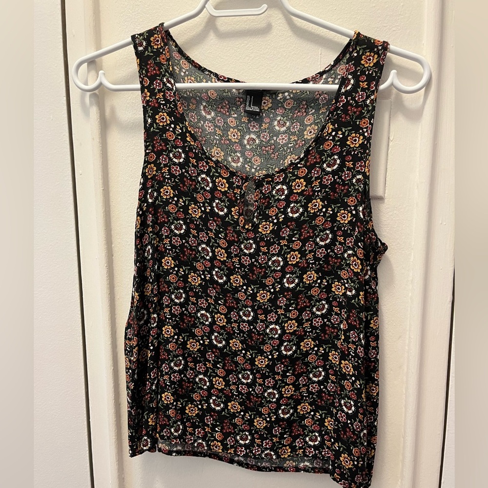 Forever 21 tank top